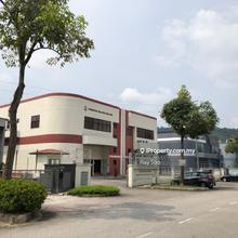 Semi-D factory