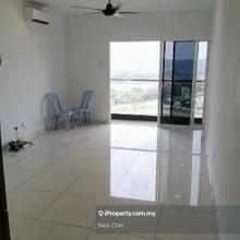 Paraiso Residence @ The Earth, Bukit Jalil for Sale