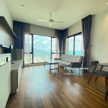 Elevated Living at its Finest - Stunning High Level Condominium