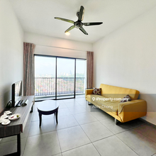 D Sands Residence at Old Klang Road  3 Room 2 Bath For Rent