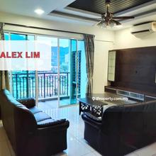 Imperial Residence Bayan Lepas For Rent !!