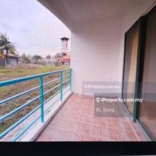 Gold Coast Bukit Katil Melaka 2 Rooms Type For Rent 