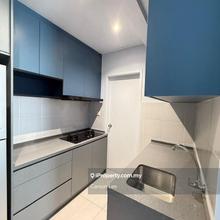 Fully Furnished With Good Condition 