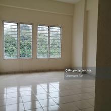Casa Suria Freehold Master Title Under Liquidator Mark Up Loan 3xxk