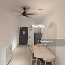 Bandar Damansara Perdana, Damansara Perdana 