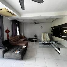 3 Storey Terrace Taman Seri Ara (Mandarin Quarter)Raja Uda,Butterworth