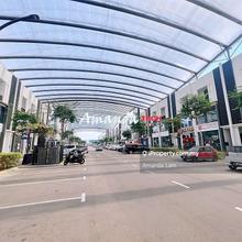 Shop-office for Sale