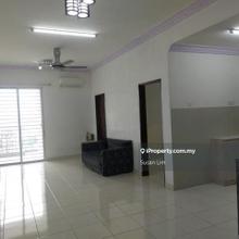 Ascotte Boulevard Semenyih Fully furnish for Sales