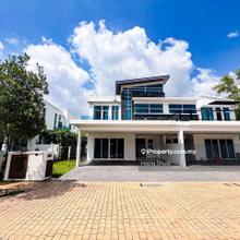 Cheapest in the Market. Freehold Bumi Lot