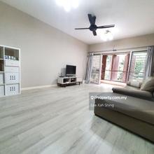 4bedroom and 1min walking to LRT