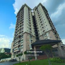 Sri Ttdi Condo
