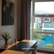 Permai Gardens Bungalow for Rent Tanjung Bungah Penang