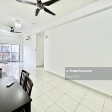 Renovated Bsp 21,Service Residence ,Bandar Saujana Putra
