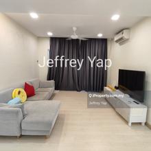 Aseana Puteri @ Bandar Puteri Puchong For Sale (Fully Furnished)