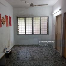 Pangsapuri For Rent 