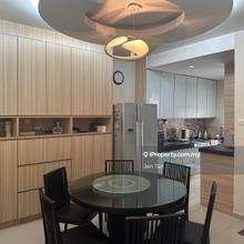 Kota Kemuning 2 Storey Terrace house for Sale