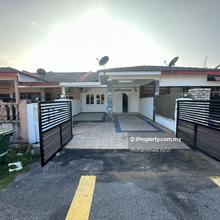 Taman Cenderawasih Indah bukit setongkol cantik
