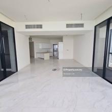 Value buy, rare high floor unit, Seaview and Andaman Island, Penang