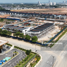 Facing Mainroad New Shop for sale