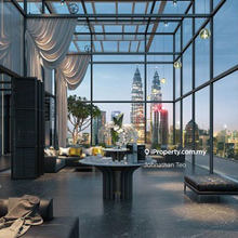 Aria Luxury Residence For Sale