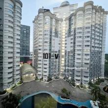 Regency Condominium Klang