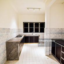 Renovated Extended 2 Sty Taman Serdang Raya For Sale Seri Kembangan