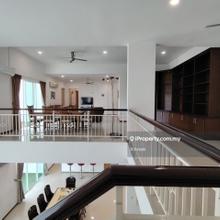 Best Unit Tanjung Beach Condo Duplex Unit 5209sf Move In Condition