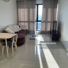 Eco Nest Eco Botanic , 2 plus 1 Bedrooms , Built-Up: 926 sq ft