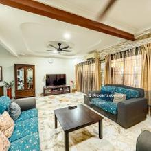 2 Storey Terrace Taman Rakan Sg Long Kajang