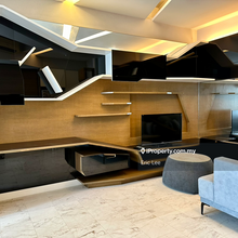 Verve Suites, Mont Kiara