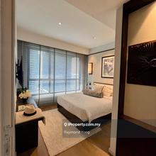 KLCC Luxury Residence. 5 mins walking distance to KLCC & Pavilion