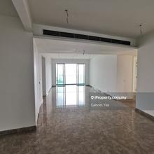 Decent Condition Unit in Private & Exclusive Residence w/ KL City View