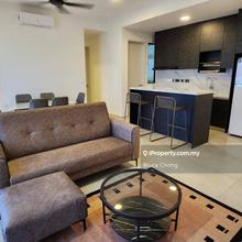 Edgewood 3 Room 2 bathroom Fully Furnished for rent Nice Condition