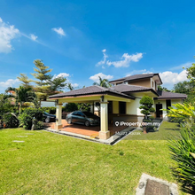 Huge Land Corner Lot