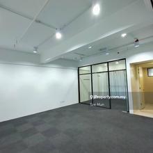 Prime Office Space for Sale at Sunway Geo Avenue 2