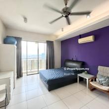 1 Bedroom 1 Bathroom Unit for Sales