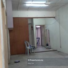 Bandar Baru Ampang Shop Apartment 