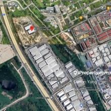 Puchong Tpp 5 Commercial Land Zoning Industrial 