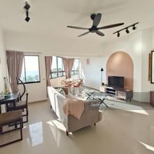 Seri Sayang Apartment, Batu Feringghi for Sale