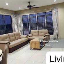 Trigon Residence @ Setiawalk, Puchong, Bandar Puteri Puchong