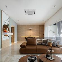 Kiaraville ID design unit for rent