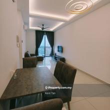 G Residence Plentong