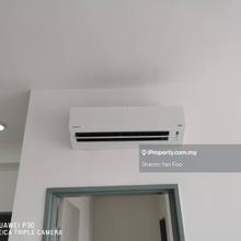 Pinnacle Sri Petaling Freehold Unit for Sell