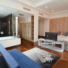 Serviced residence for Rent