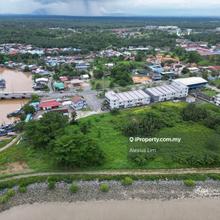 For Sale - 2.23 Acre Agriculture Land @ Pontian Seaside Land