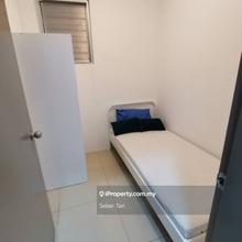 Single Room Setia City Mall Nih Lotus Setia Alam Klang Sunsuria Forum