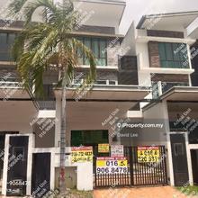 Below Market Value, Bank Offer 675 K