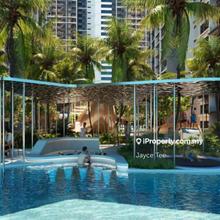 Cove Residence Melaka, Seaview, Water Theme Park Klebang Jonker Walk, 