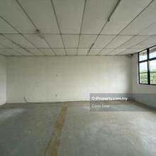 Seri Alam Factory for Rent