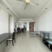 Near to LRT Station and amenities